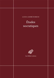 Études socratiques