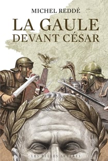 La Gaule devant César