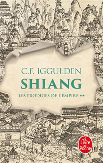 Les prodiges de l'Empire Tome 2 : Shiang
