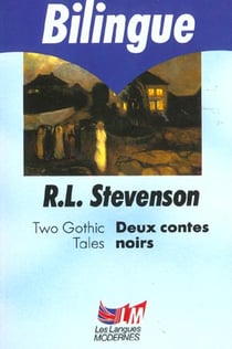 Deux contes noirs