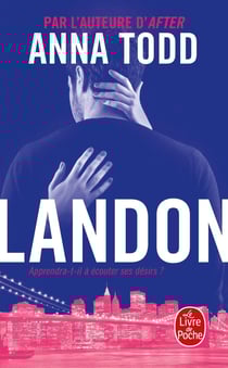 After Tome 8 : Landon