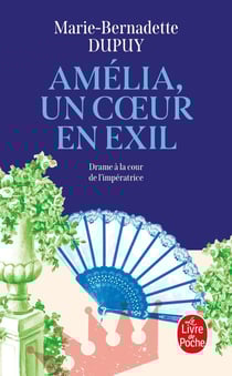Amélia, un coeur en exil