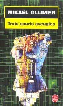 Trois souris aveugles