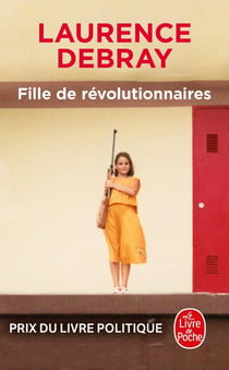Fille de revolutionnaires