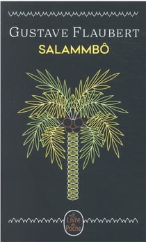 Salammbô