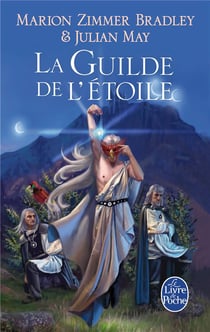 Le cycle du trillium Tome 5 - la guilde de l'étoile