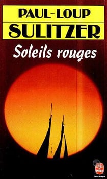Soleils rouges