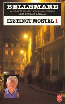 Instinct mortel (tome 1)
