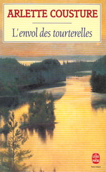 L'envol des tourterelles
