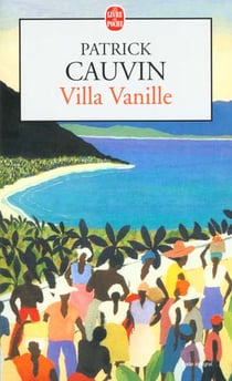 Villa vanille