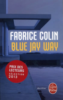 Blue jay way