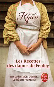 Les Recettes des dames de Fenley