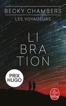 Les voyageurs : libration