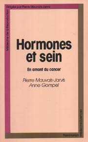 Hormones et sein : En amont du cancer