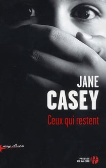 Ceux qui restent