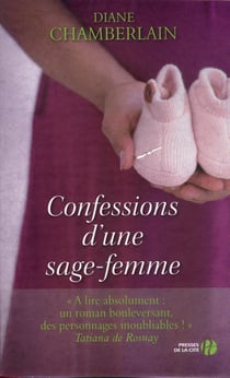 Confessions D'Une Sage Femme