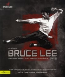 Bruce Lee