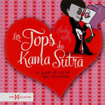 Les tops du Kama Sutra