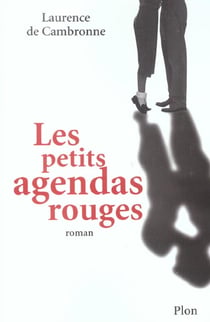 Les petits agendas rouges