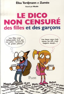 Le dico non censuré des garçons et des filles