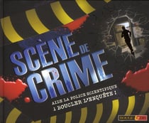 Scène de crime