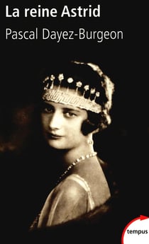 La reine astrid
