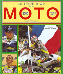 Livre d'or de la moto 2000