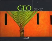Agenda géo 2007