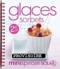 Glaces et sorbets