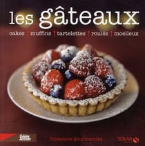 Les gâteaux