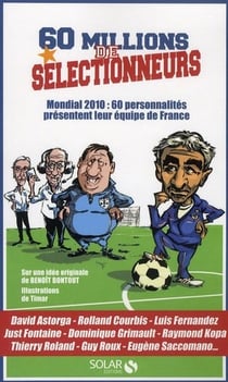 60 millions de sélectionneurs
