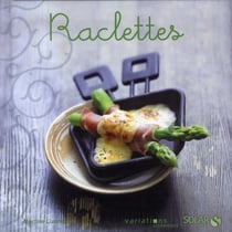 Raclettes