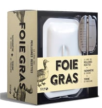 Foie gras