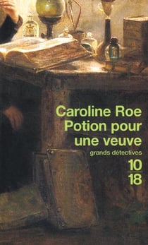 Potion pour une veuve