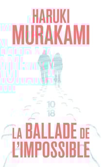 La ballade de l'impossible