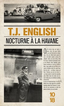 Nocturne à la Havane