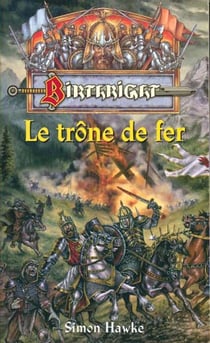 Game of thrones - le trone de fer