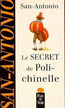 Le secret de polichinelle