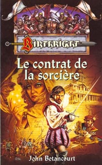 Le contrat de la sorciere