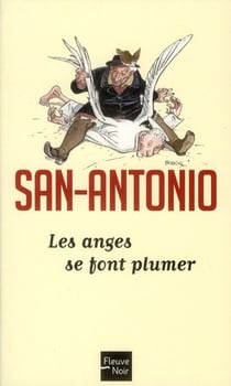 Les anges se font plumer