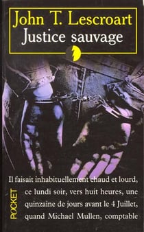 Justice sauvage