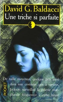 Une triche si parfaite