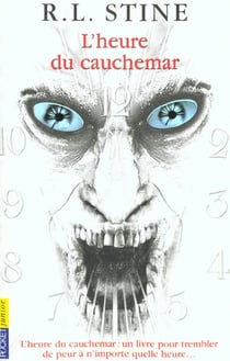L'heure du cauchemar