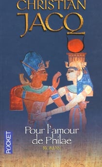Pour l'amour de philae