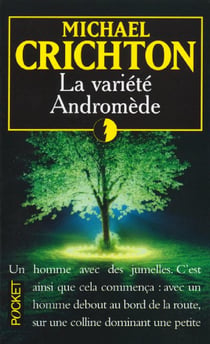 La variete andromede