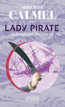 Lady pirate - tome 2 La Parade des ombres