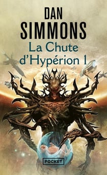 La chute d'hypérion Tome 1
