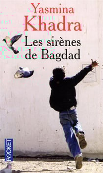 Les sirenes de bagdad