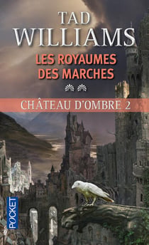 Château d'ombre Tome 2