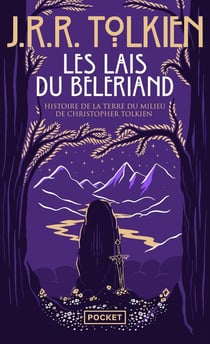 Les lais du Beleriand -fantasy-